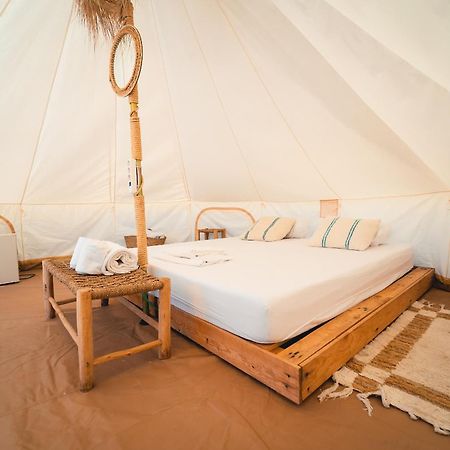 Camping Tres Estrellas Mediterraneo Чилчес Екстериор снимка