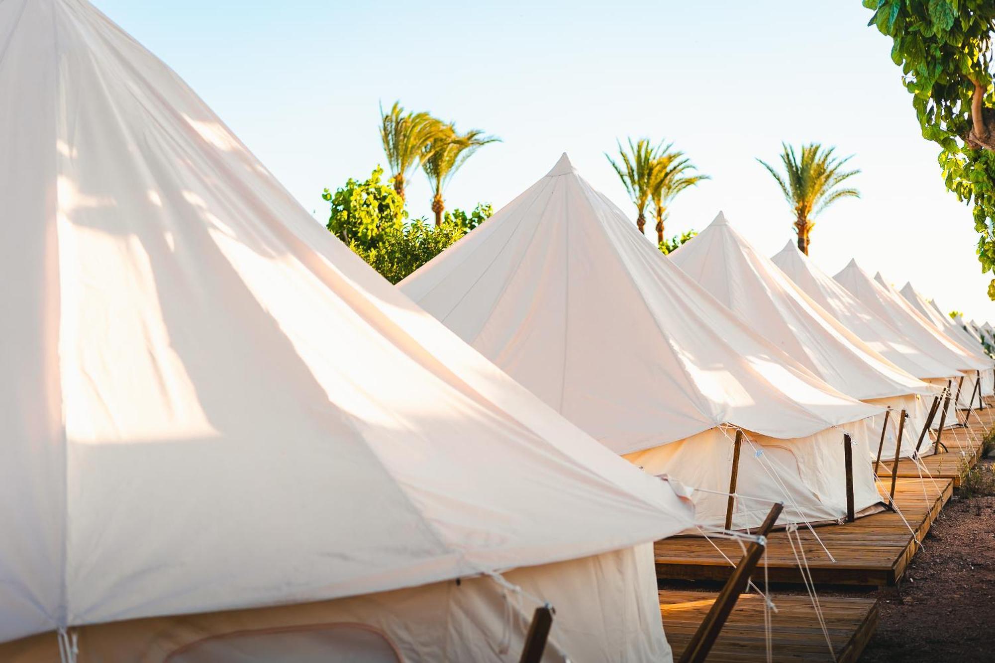 Camping Tres Estrellas Mediterraneo Чилчес Екстериор снимка